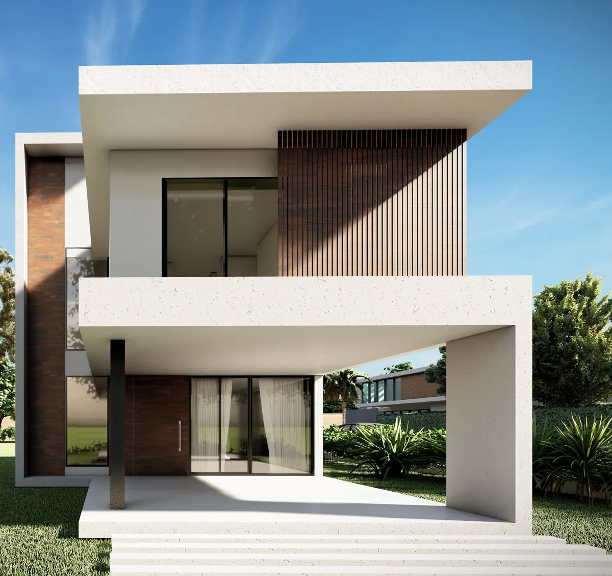 Proyecto TR Render
