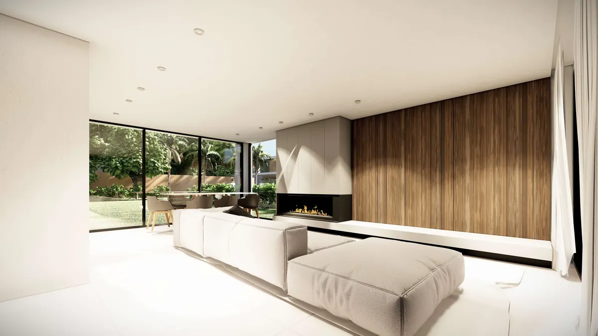 Render del proyecto